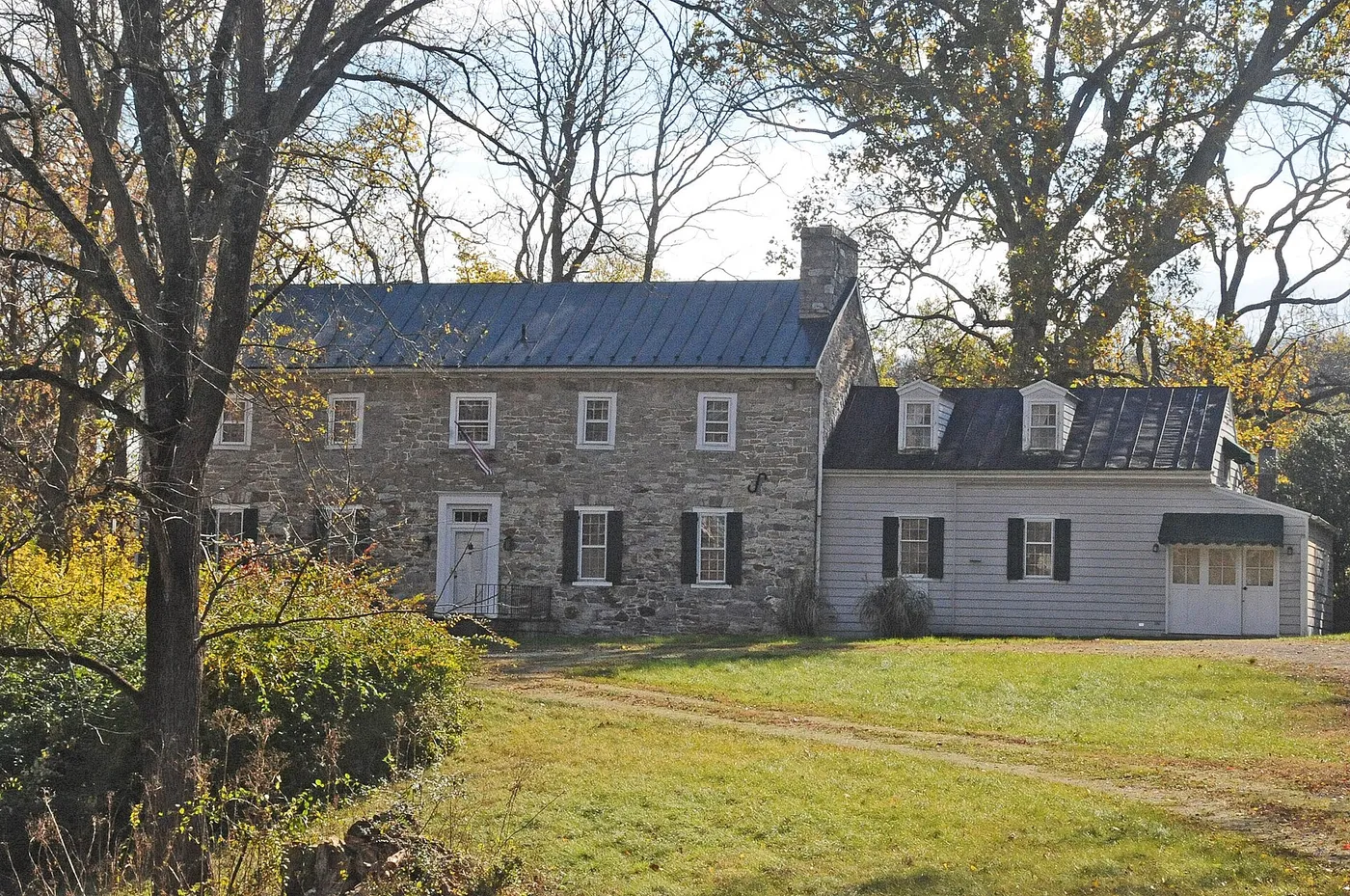 River House at Millwood